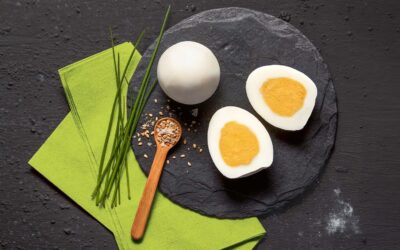 Migros präsentiert veganes Ei ab sofort als Weltneuheit