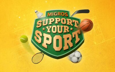 Migros-Kunden verteilen sechs Millionen an Amateur-Sportvereine
