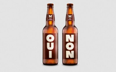 Migros lanciert Abstimmungs-Bier mit oder ohne Alkohol